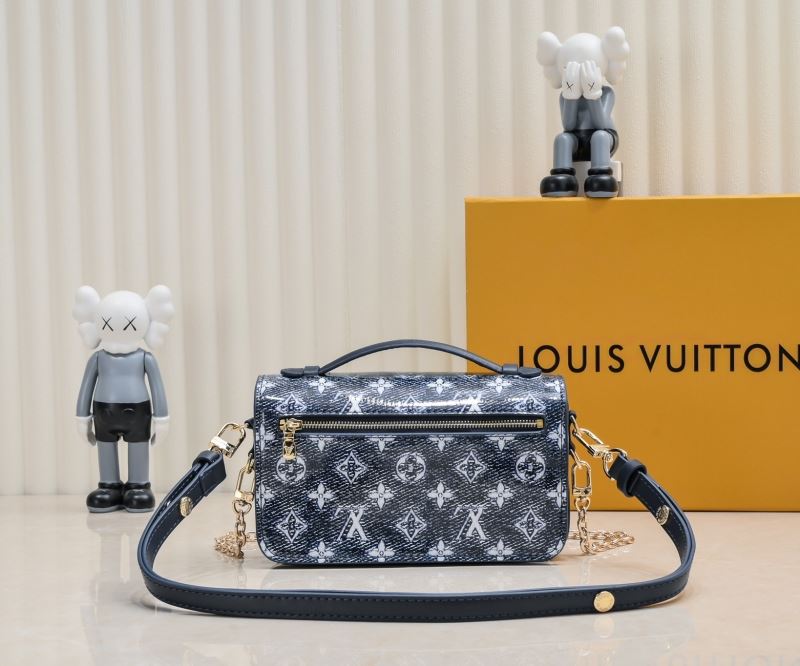 LV Satchel bags